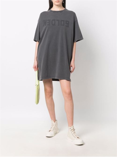 T-shirt in cotone GOLDEN GOOSE | GWP00873P00067160318